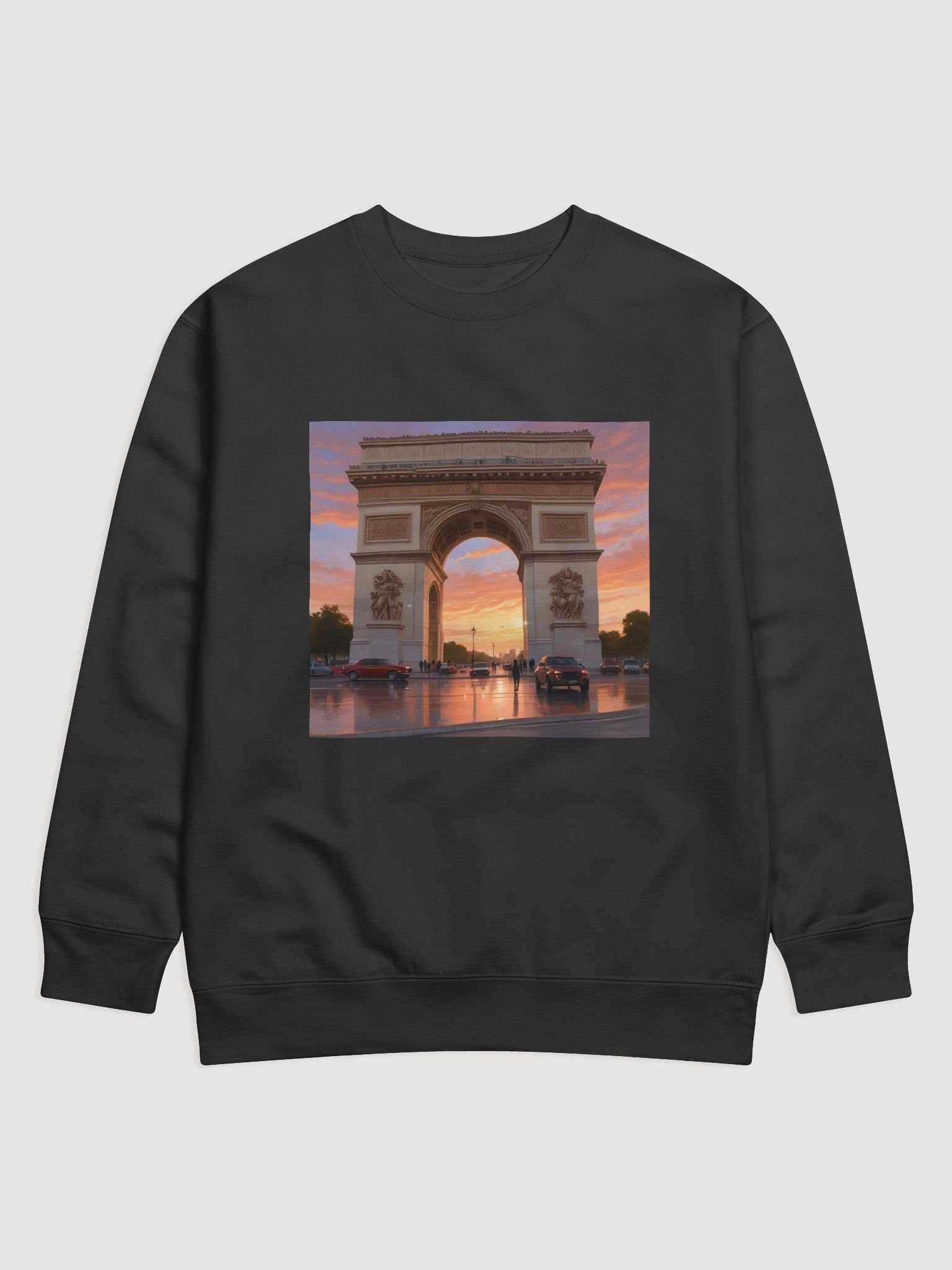 Arc de Triomphe product image (9)