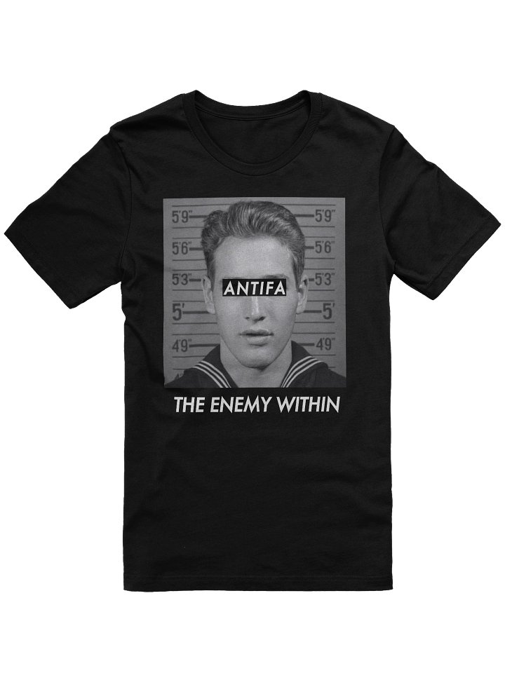 The "King Cool" Tee product image (1)