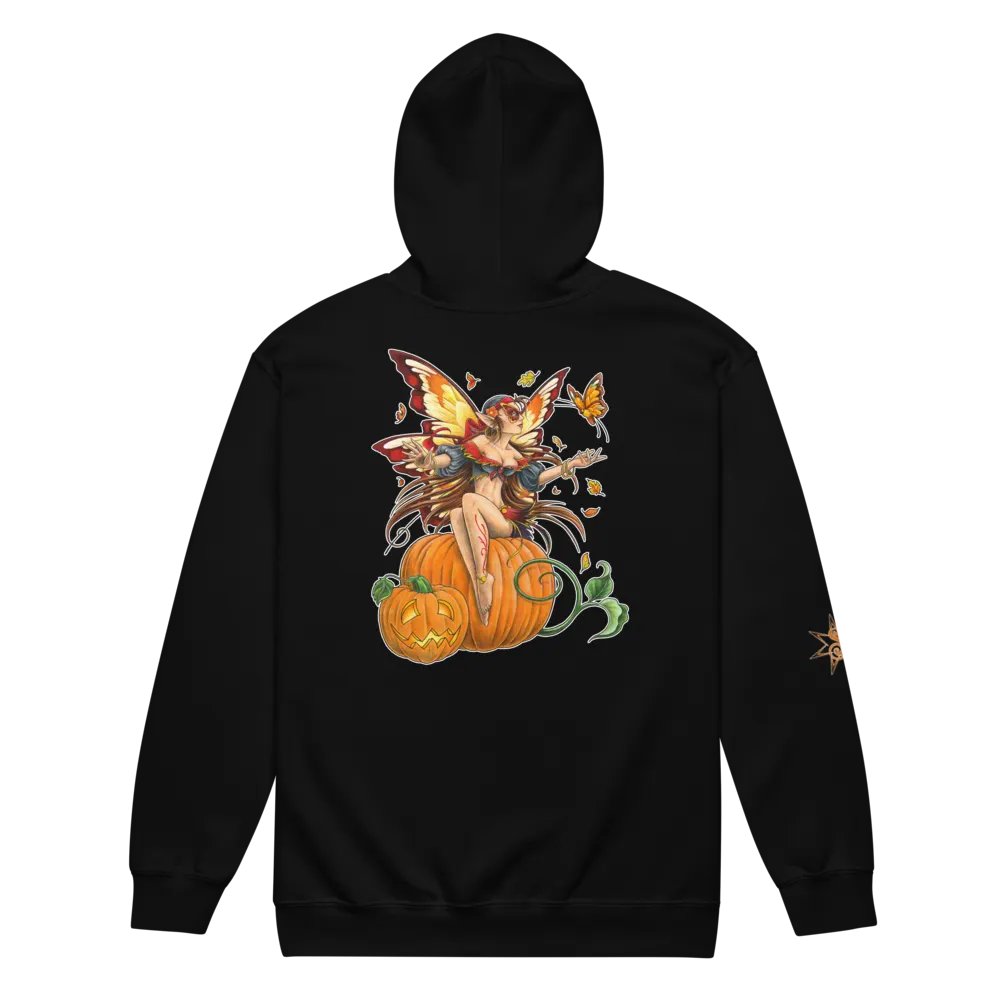 Masquerade - SFA Zip Hoodie product image (10)