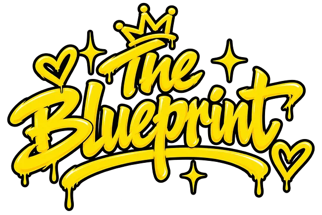 The Blueprint 