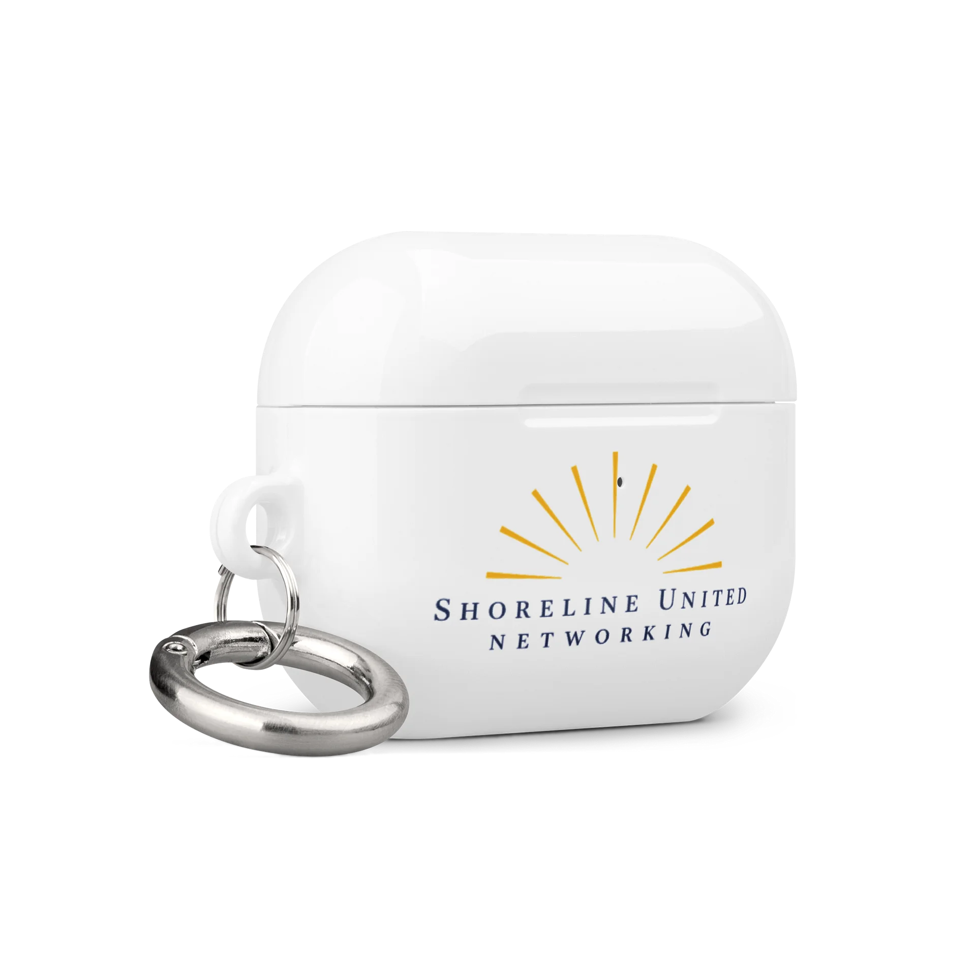 SUN AirPods Case Pro Gen 2 product image (2)