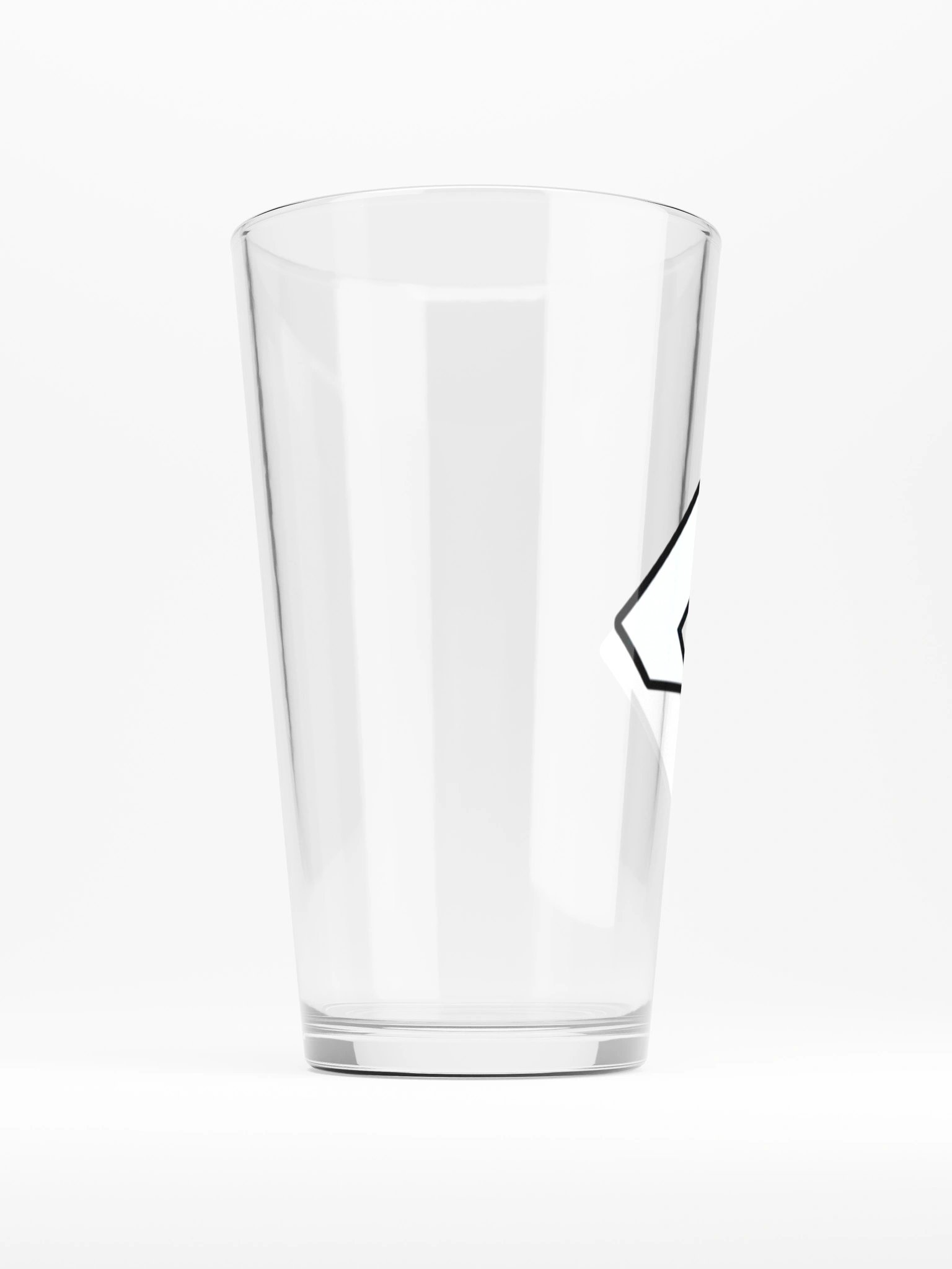 Shotcallers Pint product image (2)