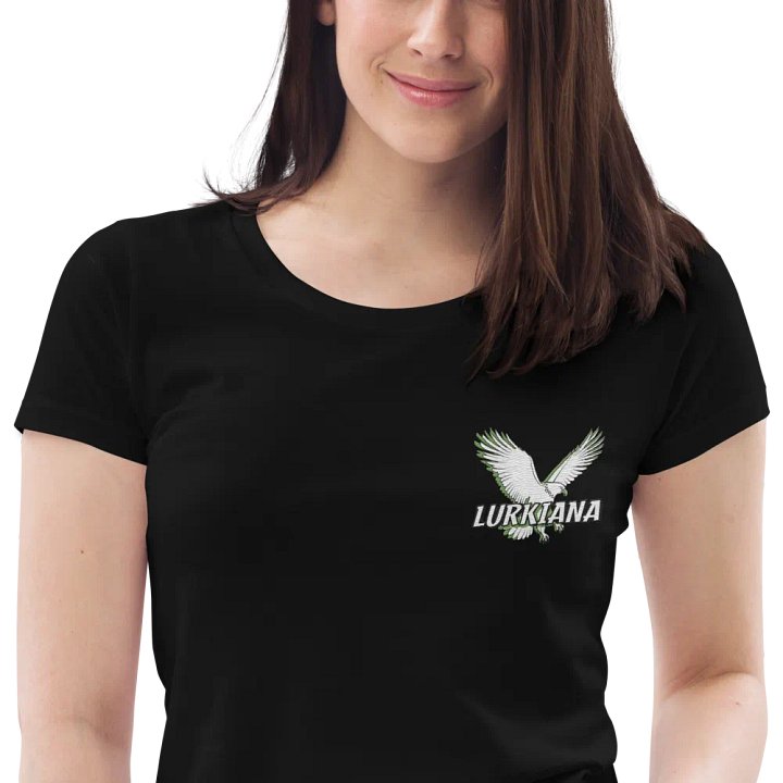 Lurkiana T-Shirt (Womens) product image (1)