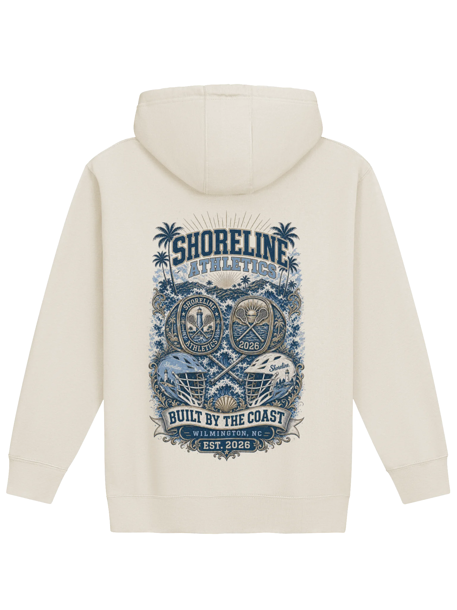 Championship Ring Hoodie product image (1)