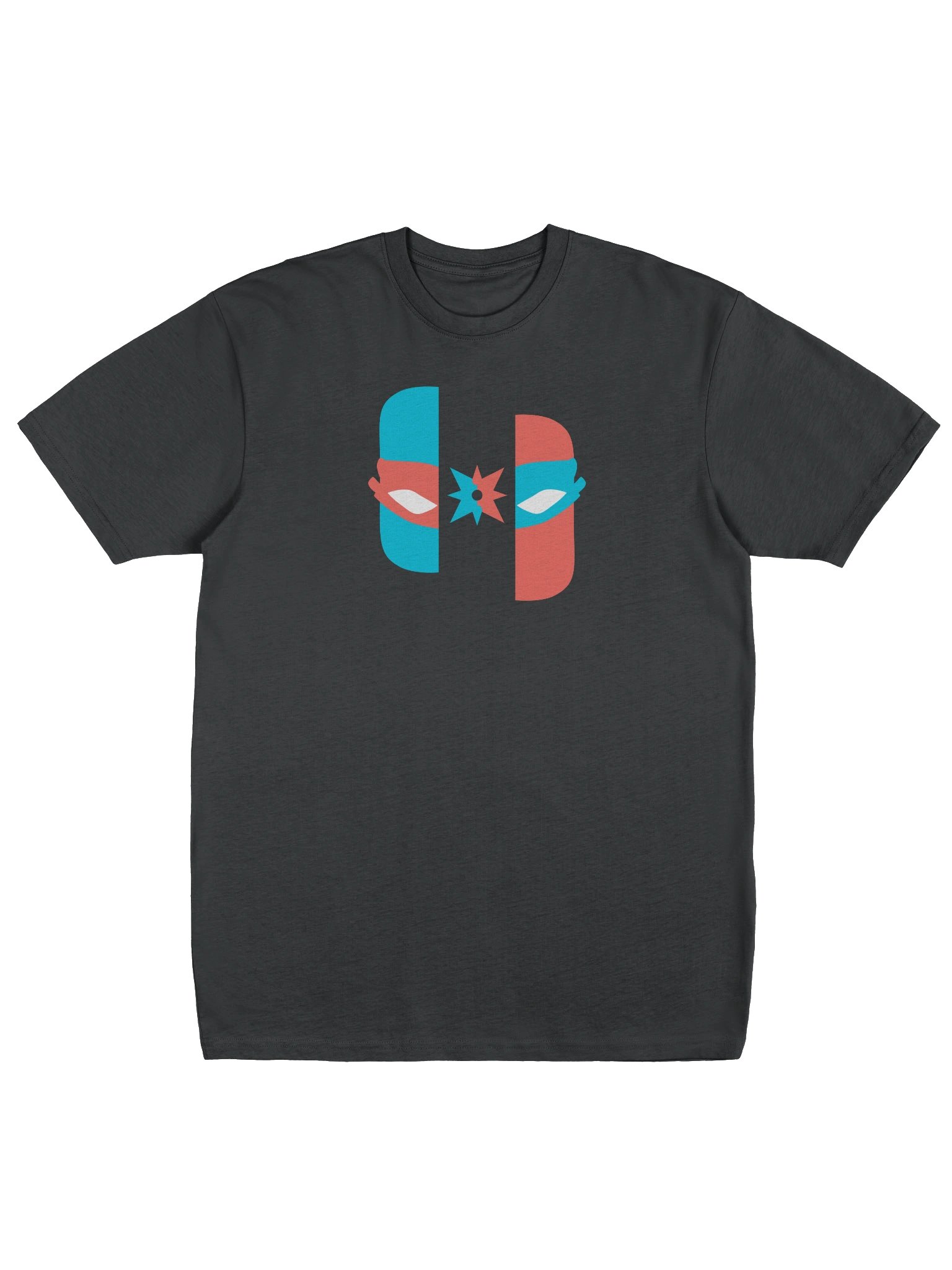 RyuNinja (Ryujinx) - Shirt product image (2)
