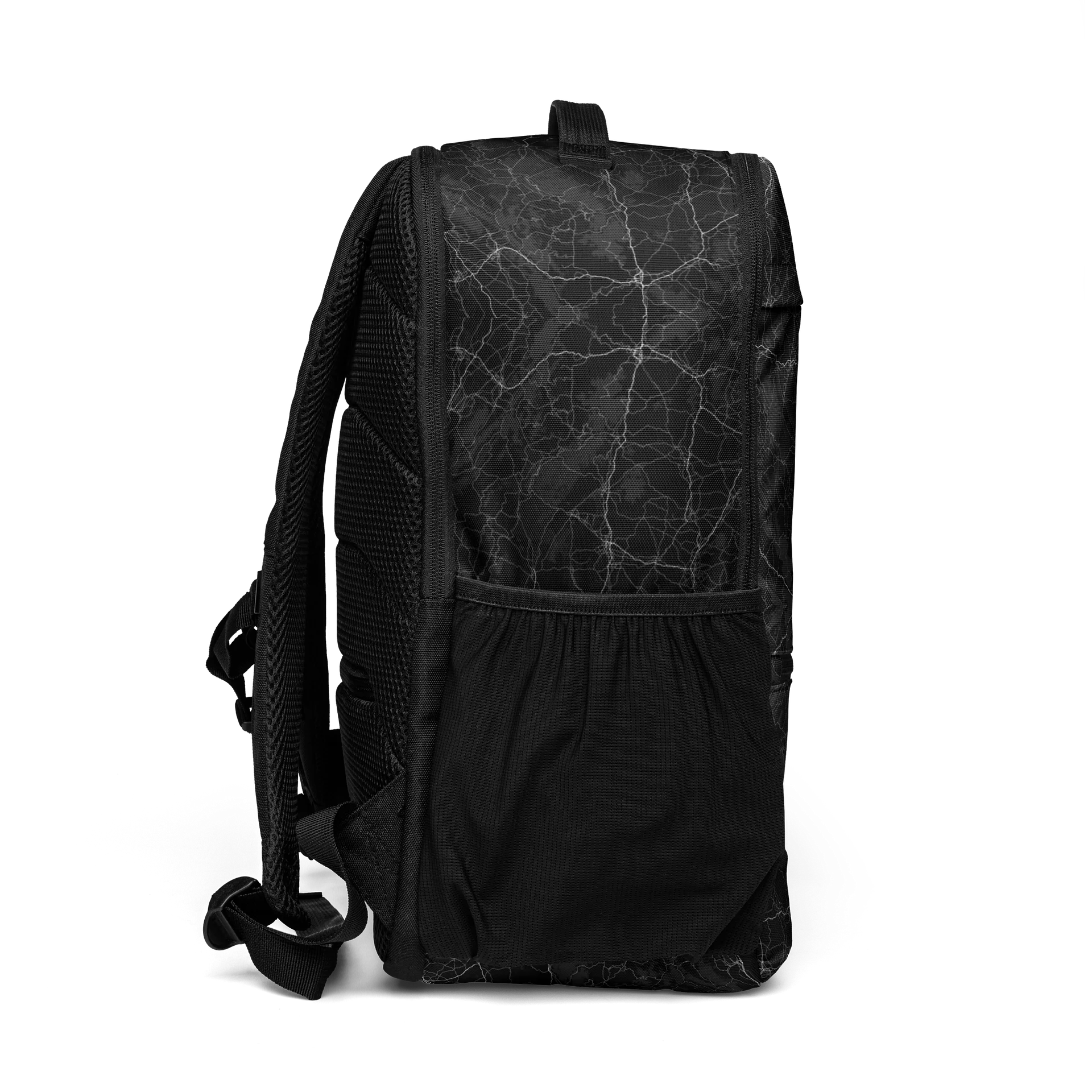 Carolina Map Backpack product image (6)