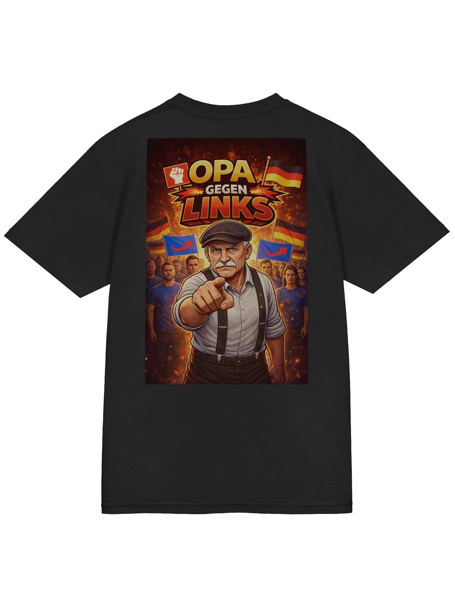 Opa gegen Links product image (15)