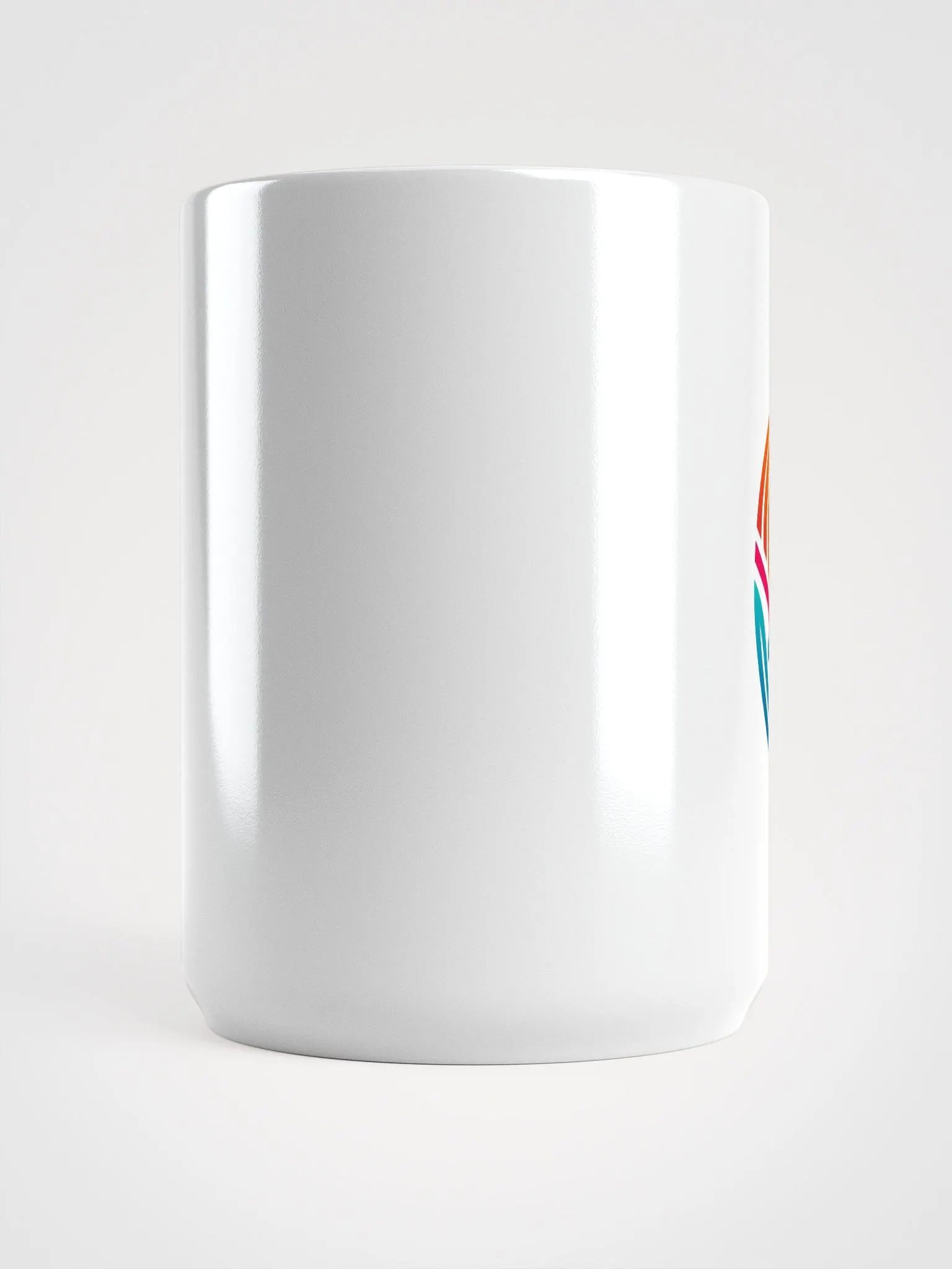 Venus Bloom Mug product image (5)