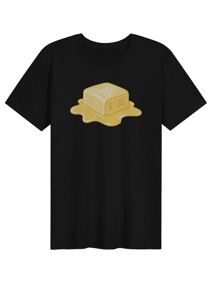 Pat My Butterrrr T-Shirt product image (1)