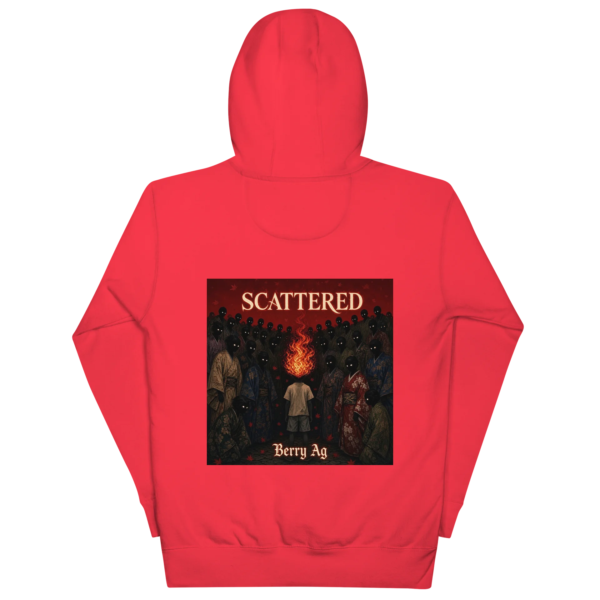 SCATTERED product image (5)