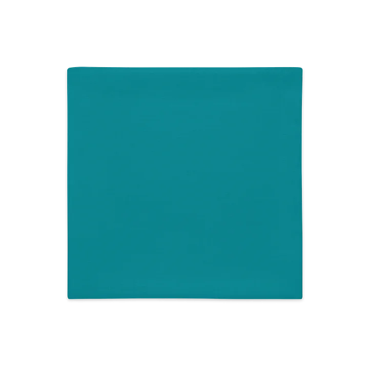 Blushy Teal Premium Pillow Case product image (2)