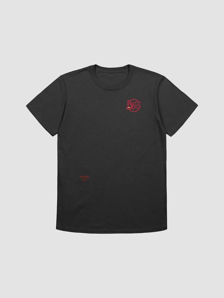 BBwD Red on Black V2 product image (1)