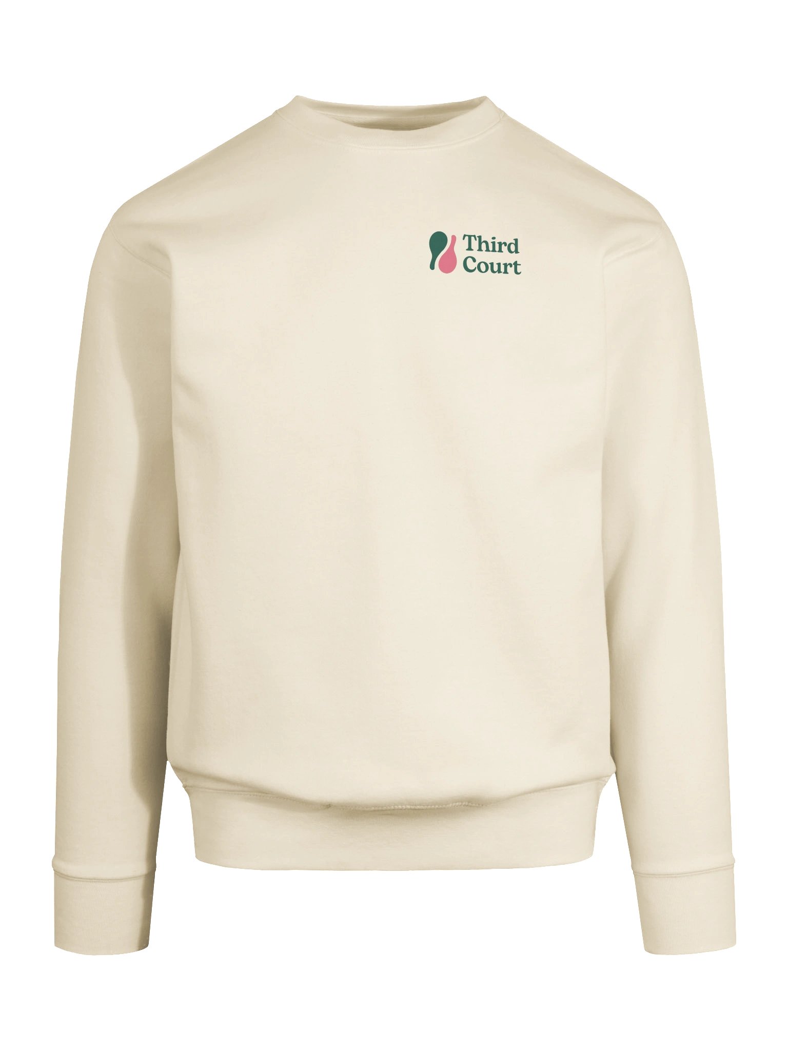 Third Court | Saint Louis Crewneck product image (10)