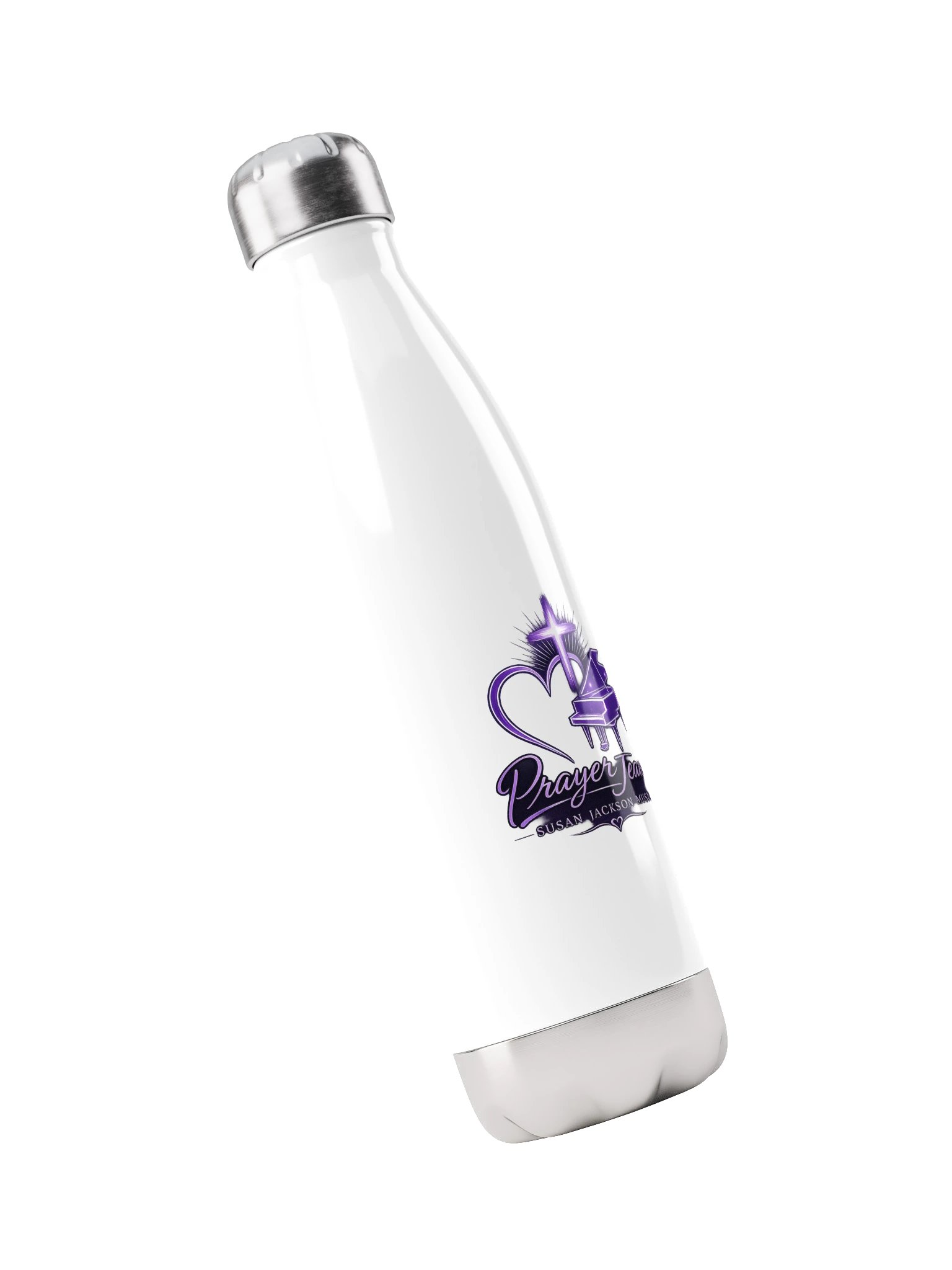 Prayer Team Water Bottle product image (5)