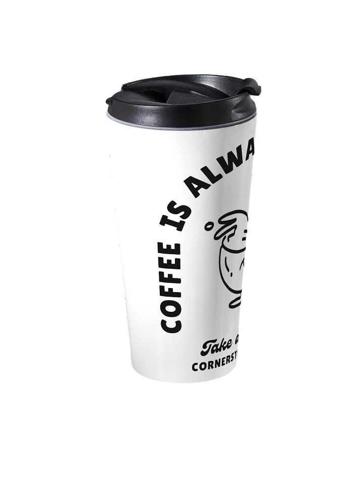 TRAVELER MUG product image (2)