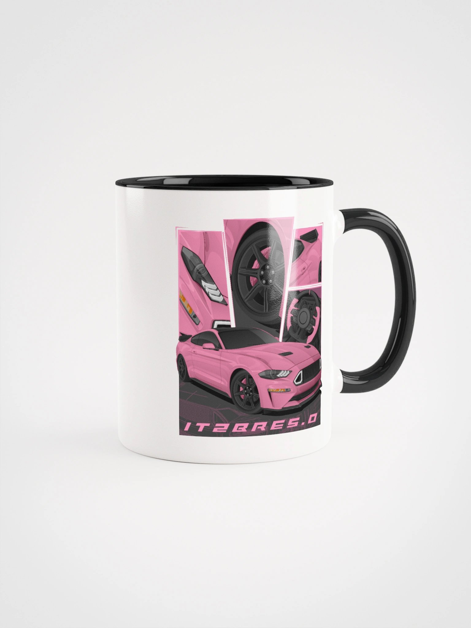 Mug - itzbre5.0 product image (1)