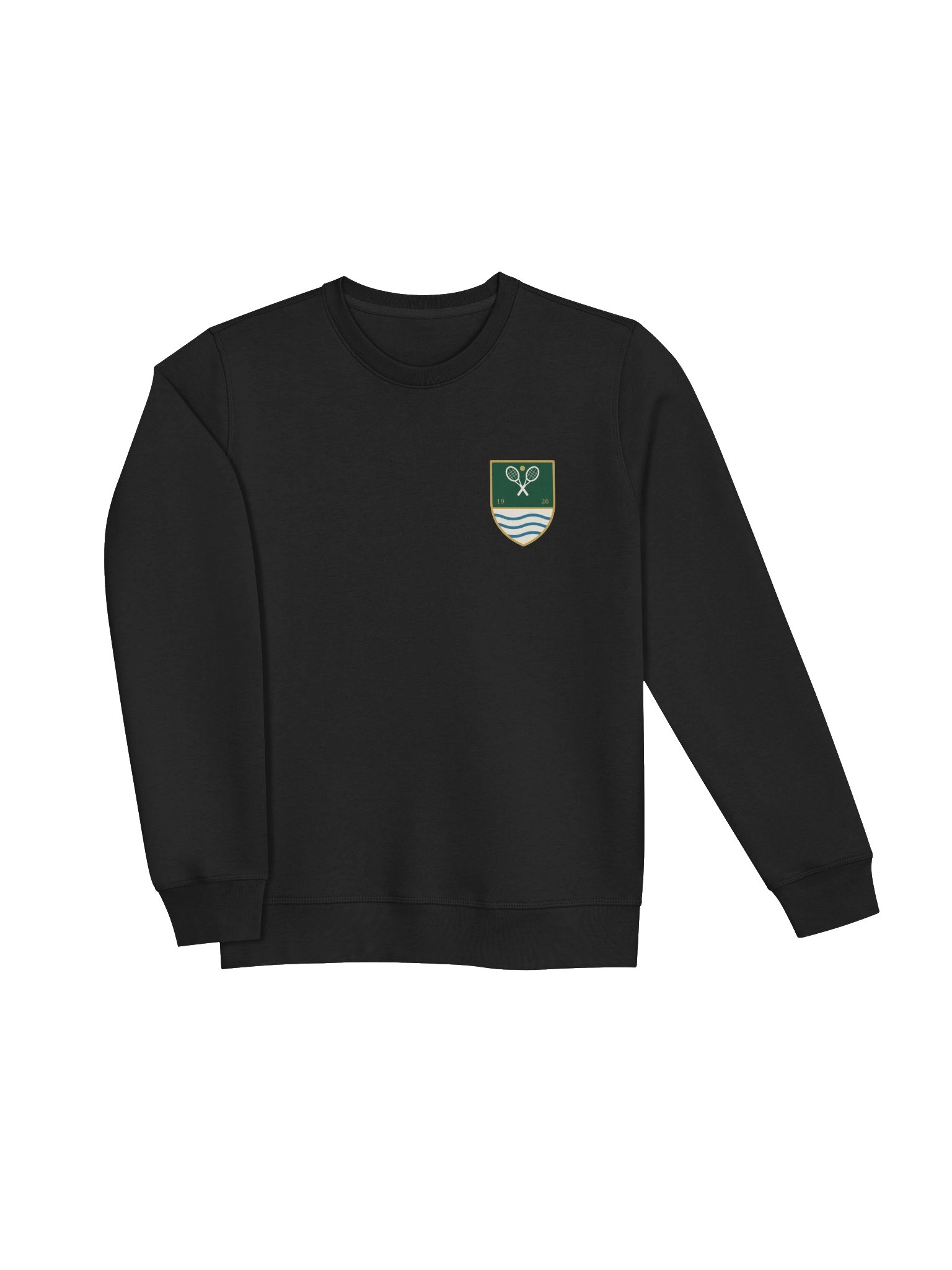 TC Revers sur Lac Sweatshirt Centenaire 1926–2026 product image (3)