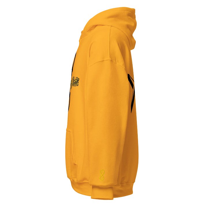 Eternal Style Hoodie product image (2)