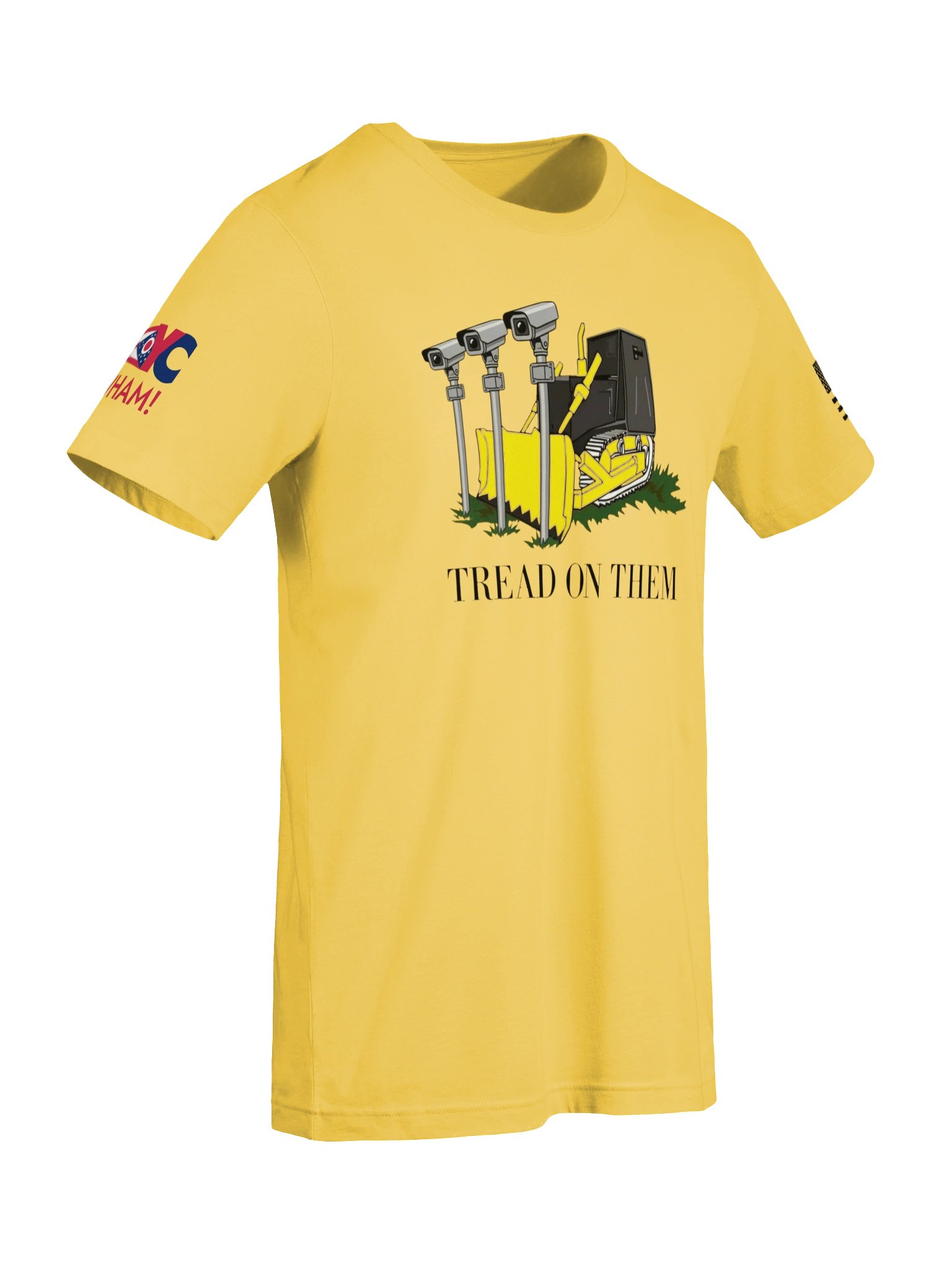 Tread on Them product image (7)