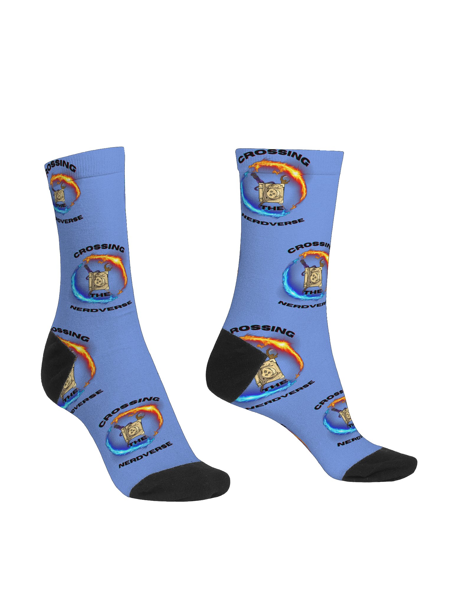 Feet Covers product image (3)