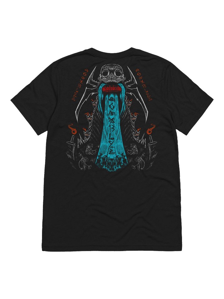 IRIS - Birth From Exile (Magnus) Shirt product image (2)