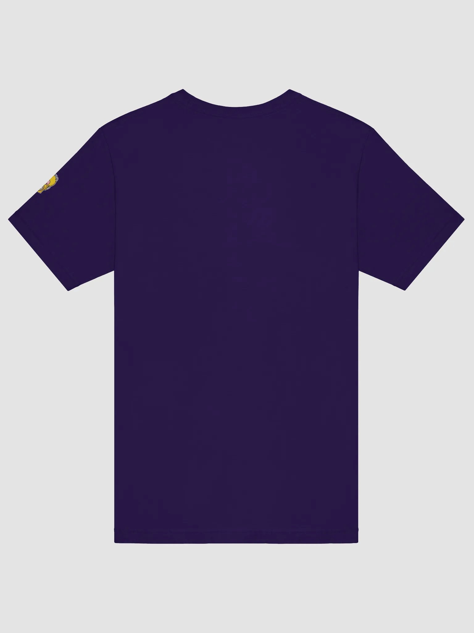 UNC PHILLY Derp! T-Shirt product image (29)