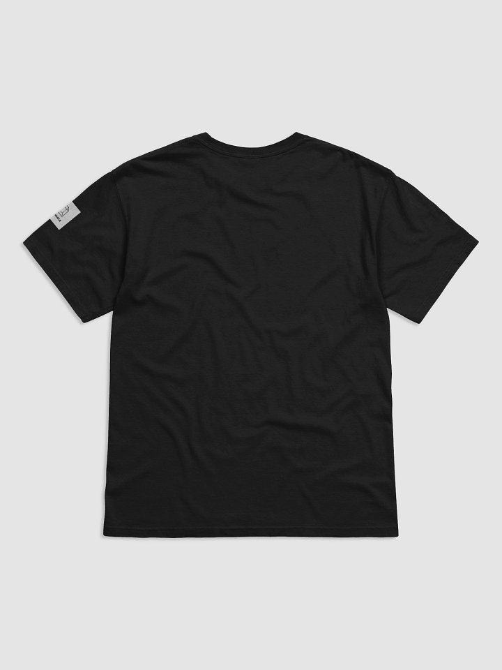 Cubgarage fan T-shirt product image (2)