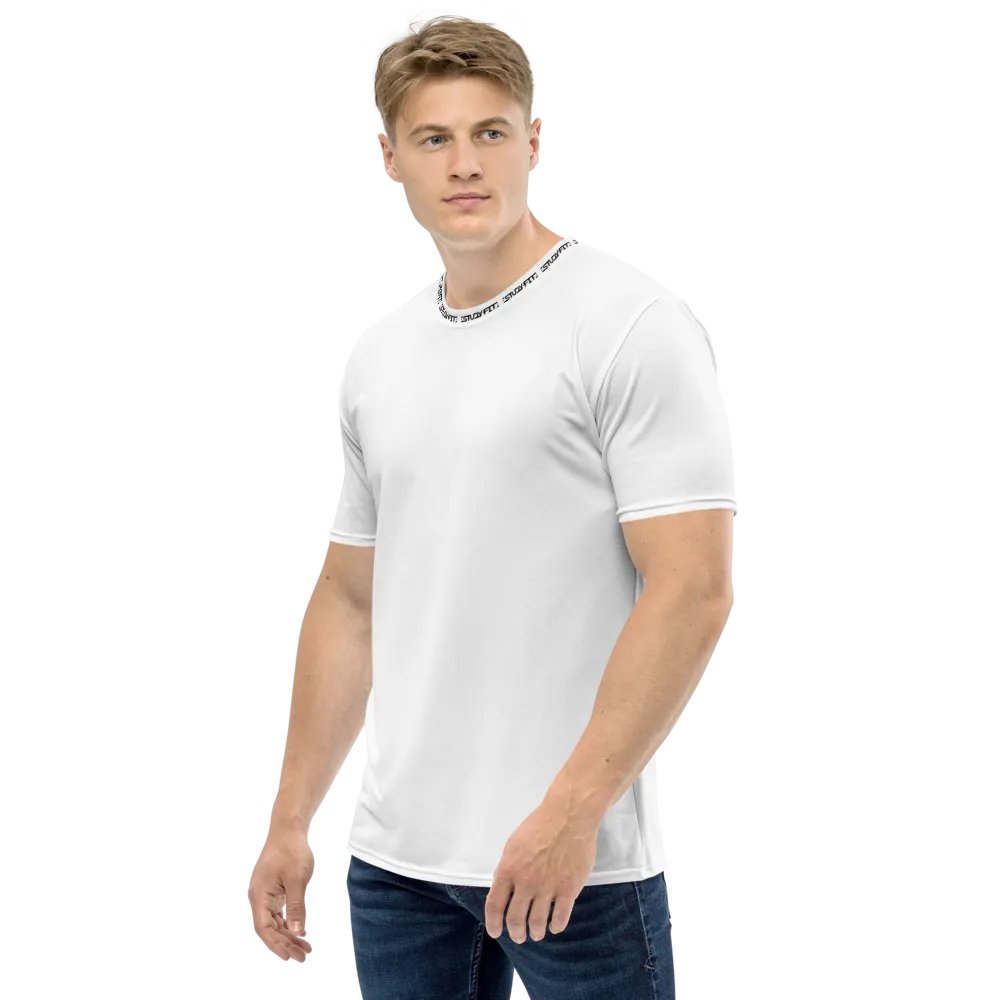 The Signature White Tee product image (3)