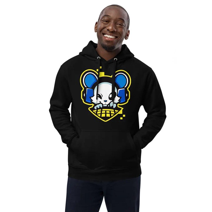 Cheesy: The Hoodie product image (1)