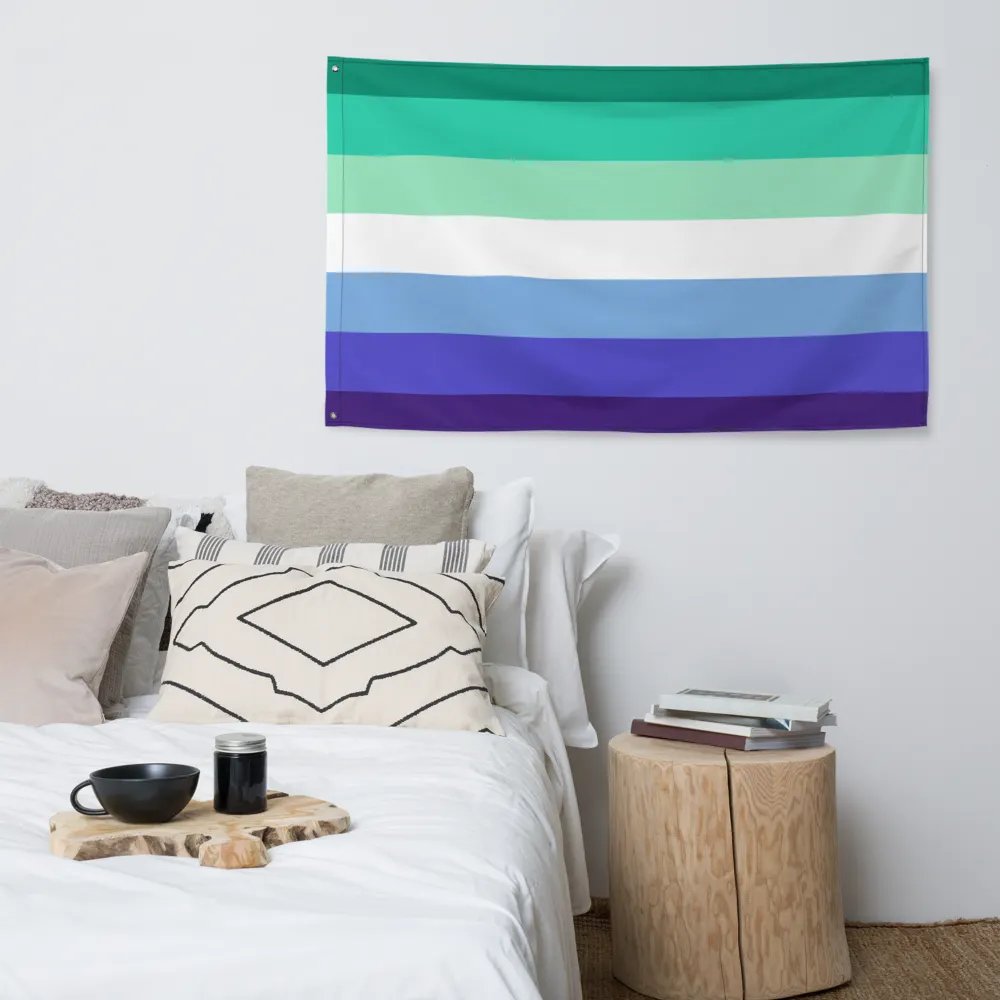 Gay Pride Flag product image (4)