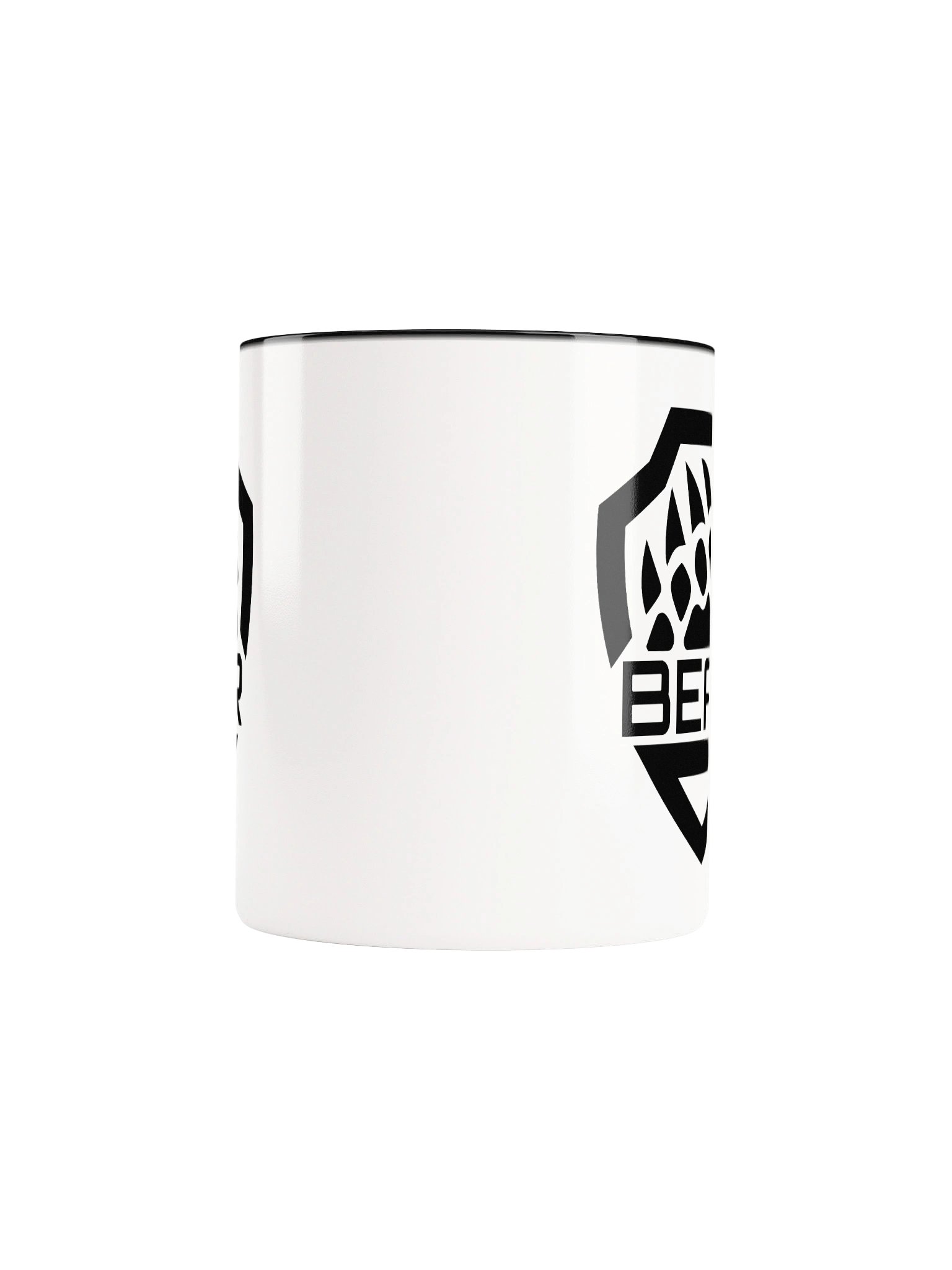 BEAR Mug B/W product image (52)