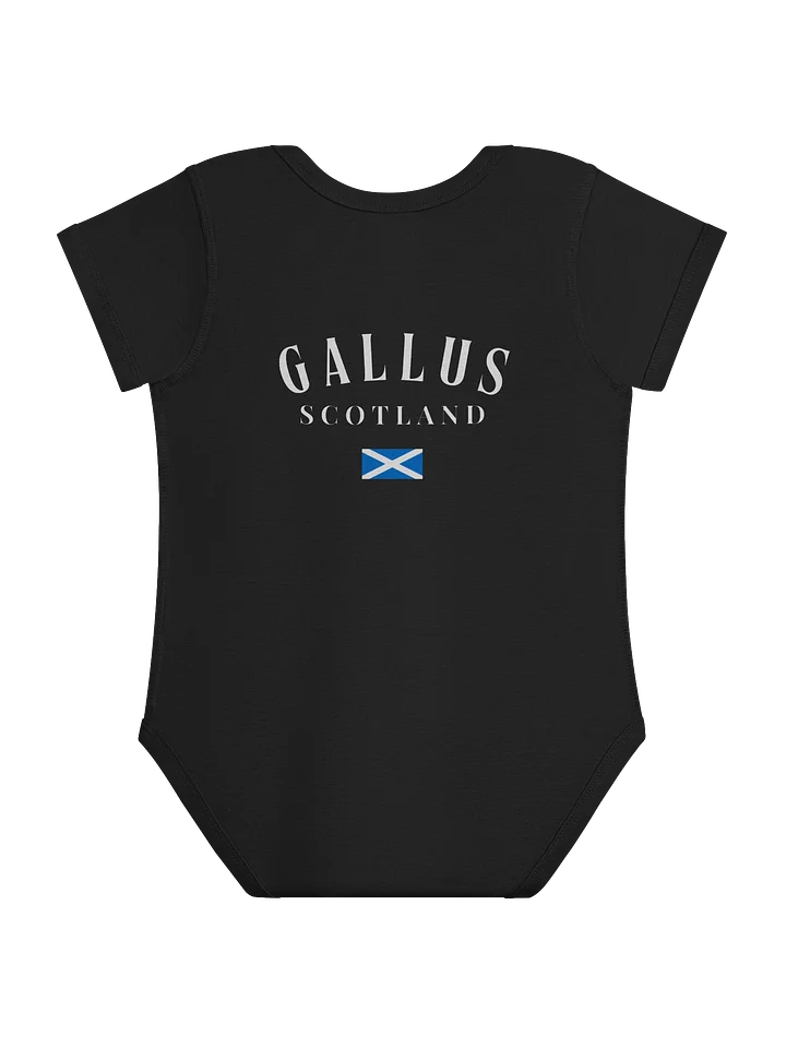 Baby Vest product image (4)