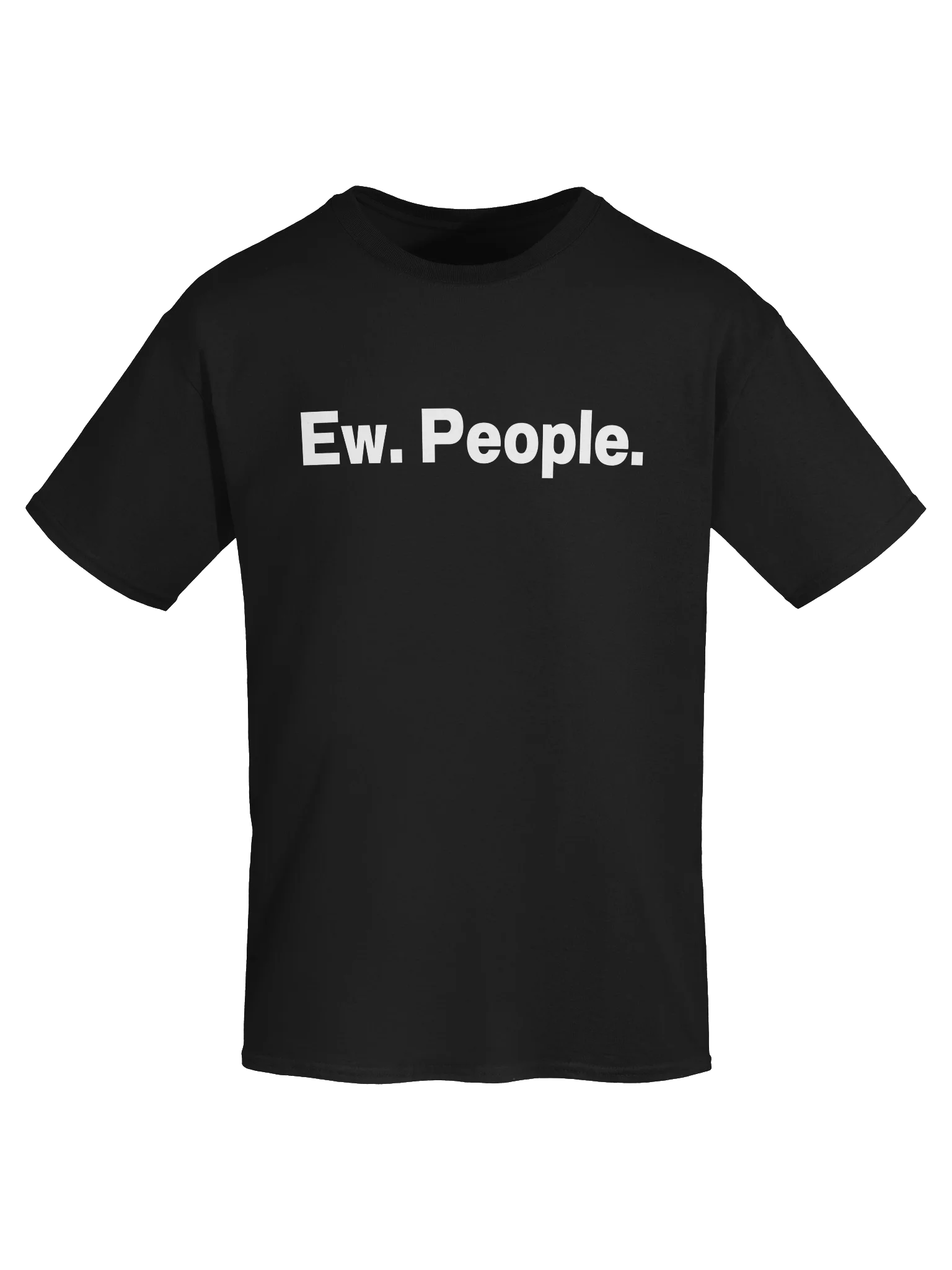 Ew. People. Unisex Shirt product image (57)