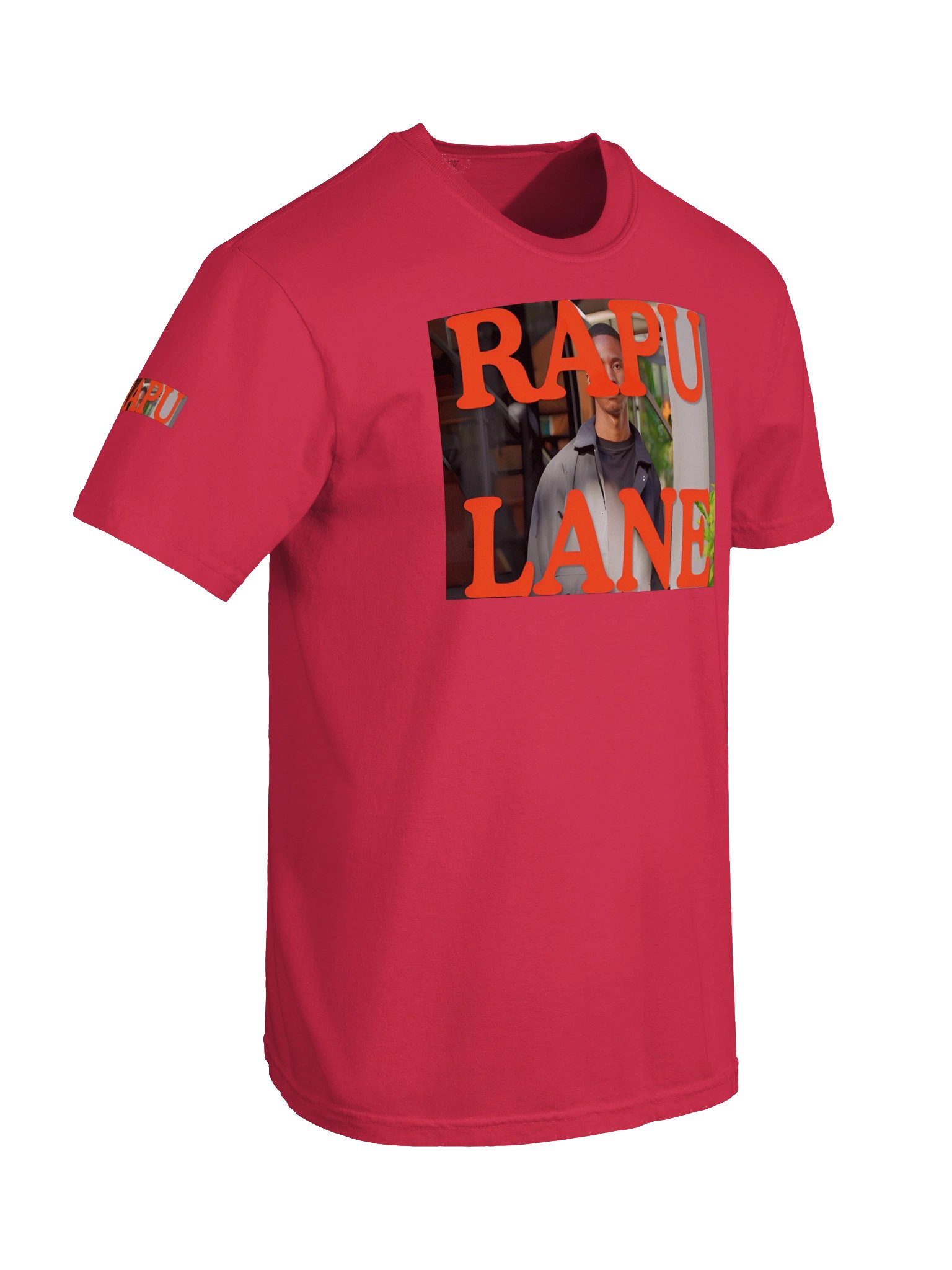 R SHIRT product image (6)