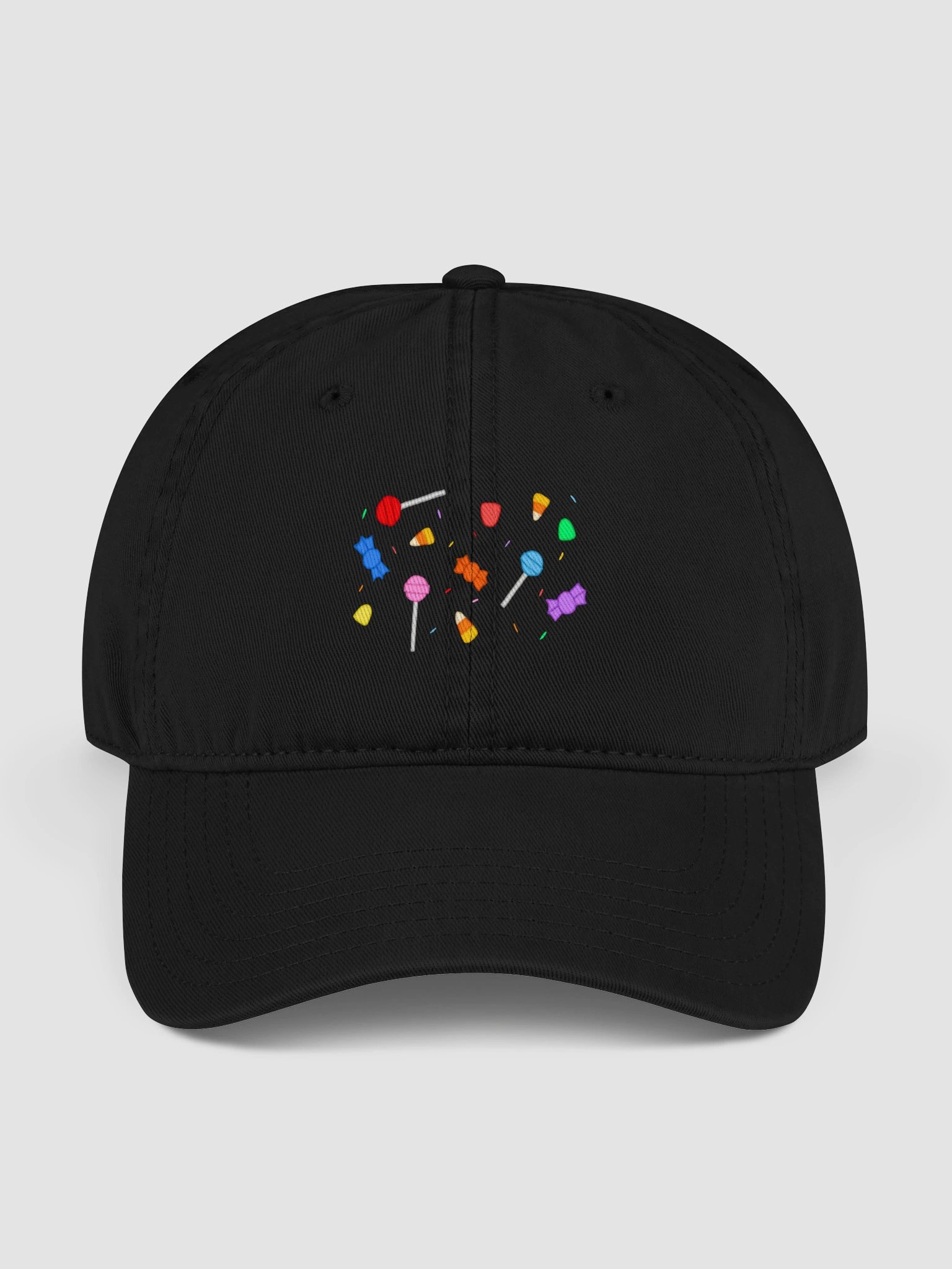 Candy Baseball Cap product image (3)
