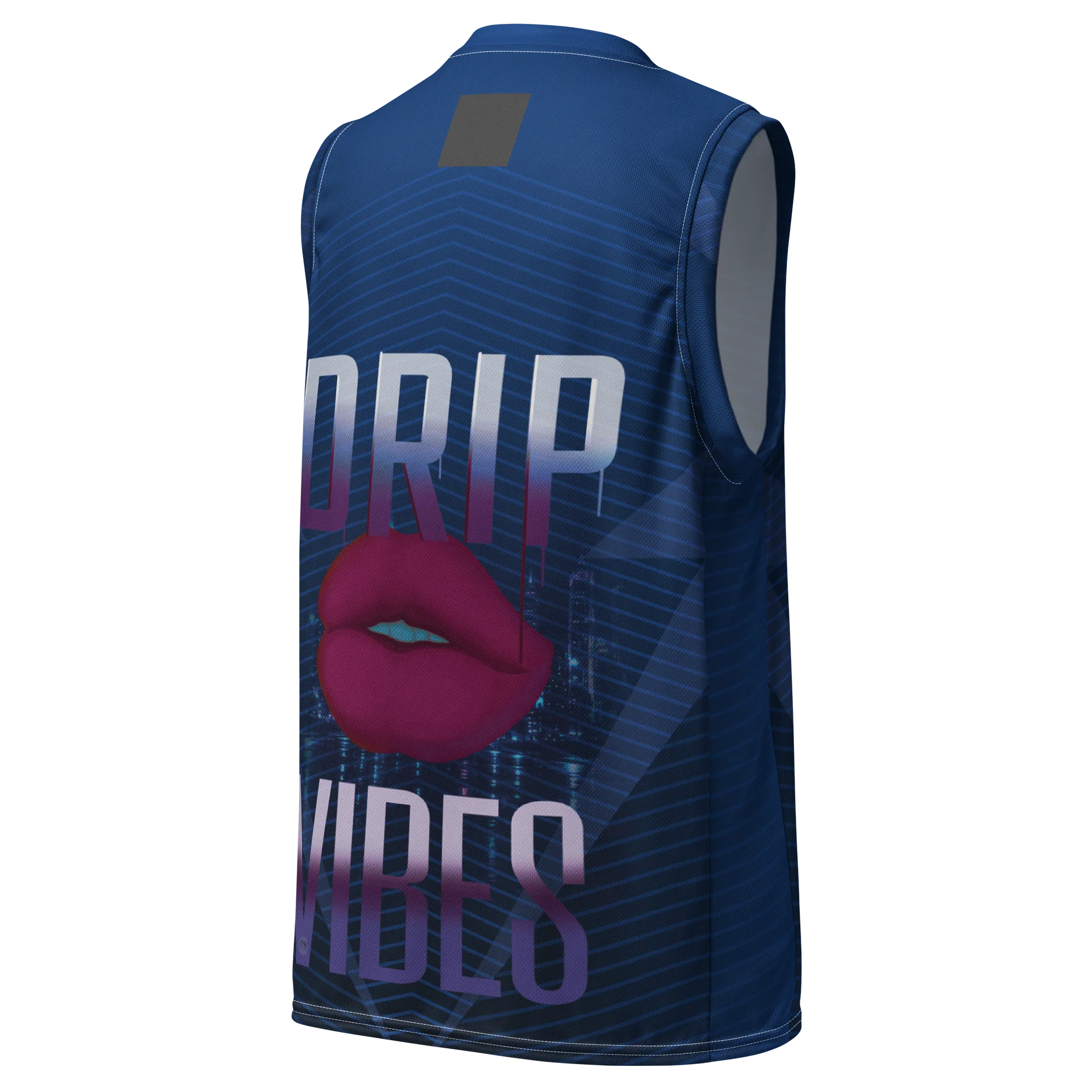 Drip Vibes Jersey product image (3)