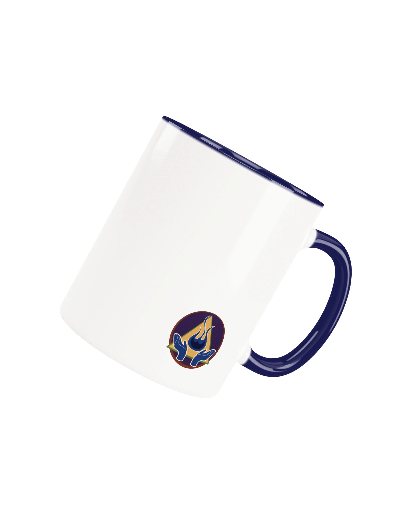 Scary Stories Color-pop Ceramic Mug product image (2)