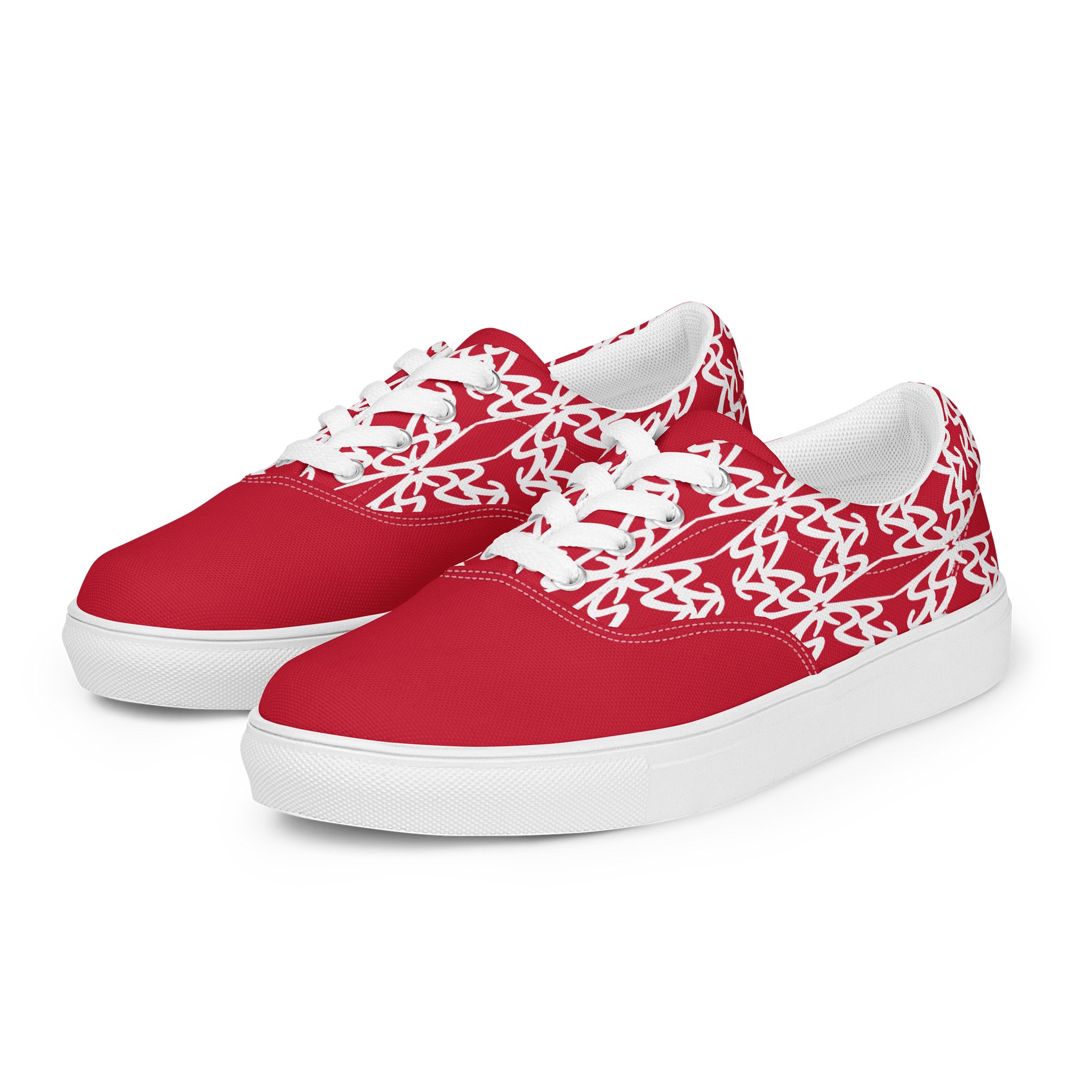 Cherry Crème SS OV MF all overs (Women's) product image (2)