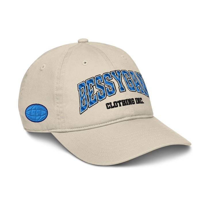 University Hat product image (1)
