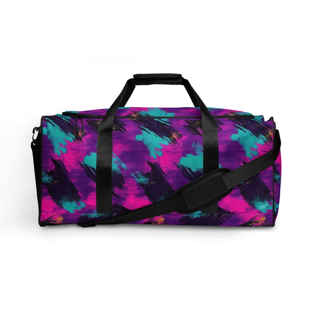 Neon Memphis Bag product image (6)