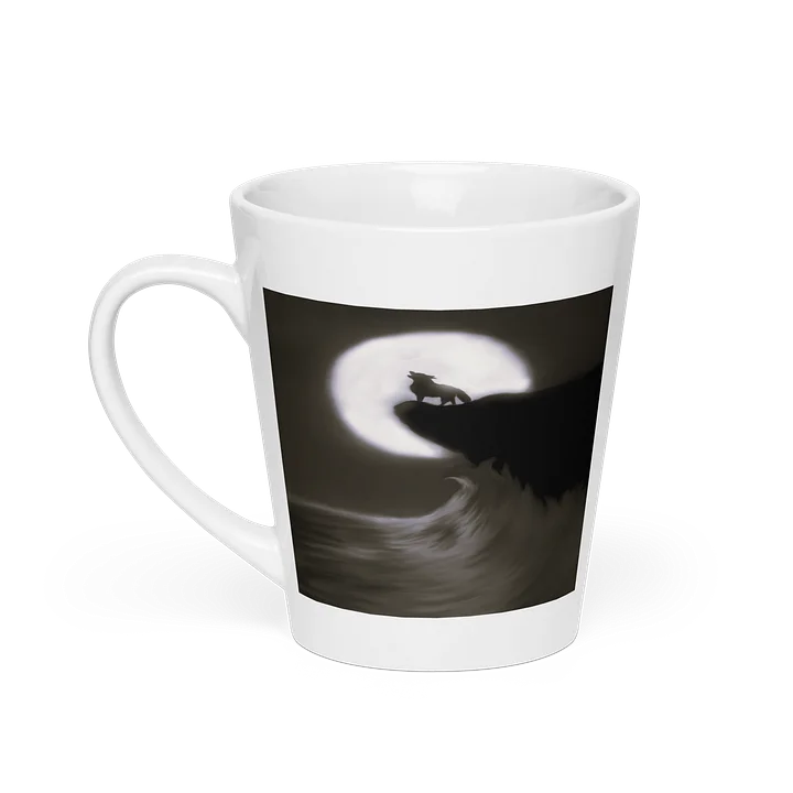 Latte Mug product image (1)