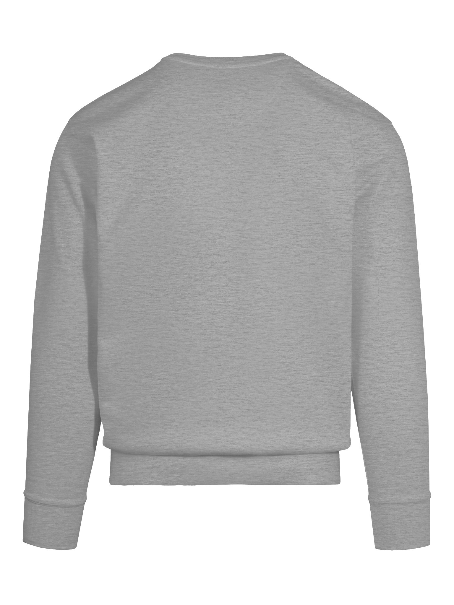 Basic Crew Neck Light product image (44)