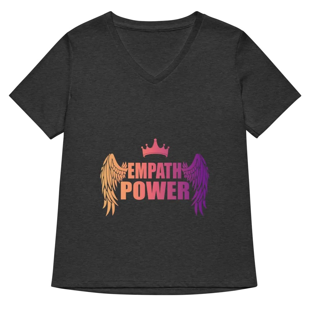 Empath Proud V-Neck product image (32)