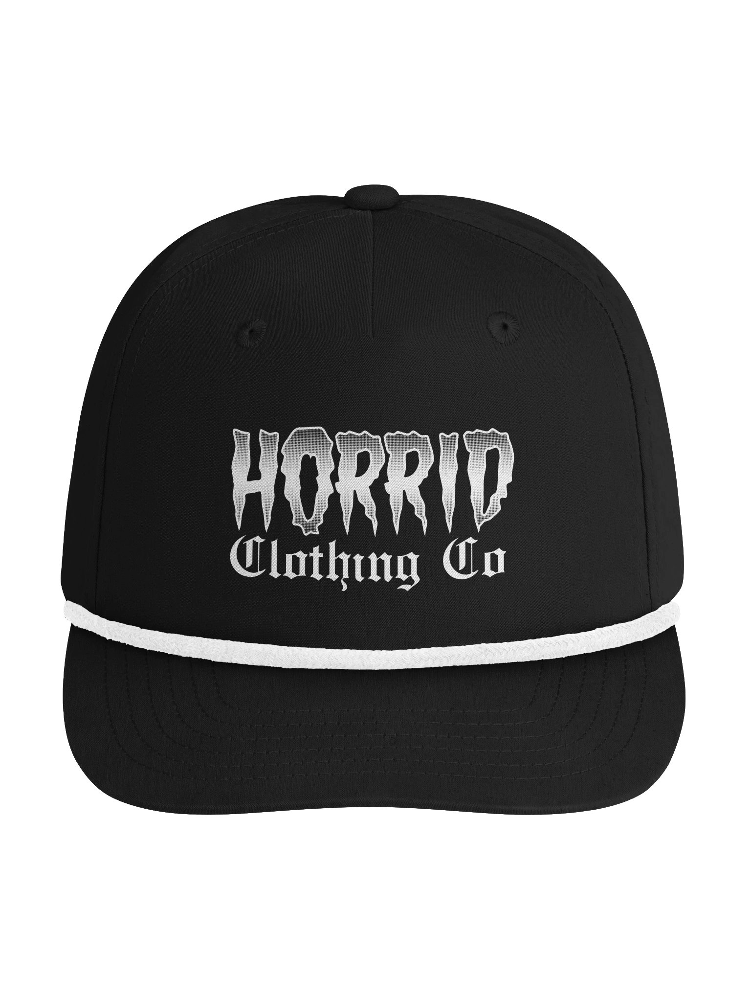Horrid - Rope Dad Hat product image (1)