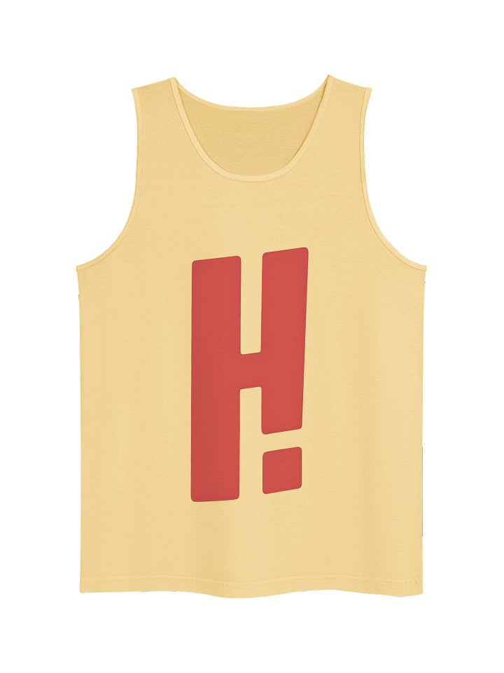 The Red H product image (1)