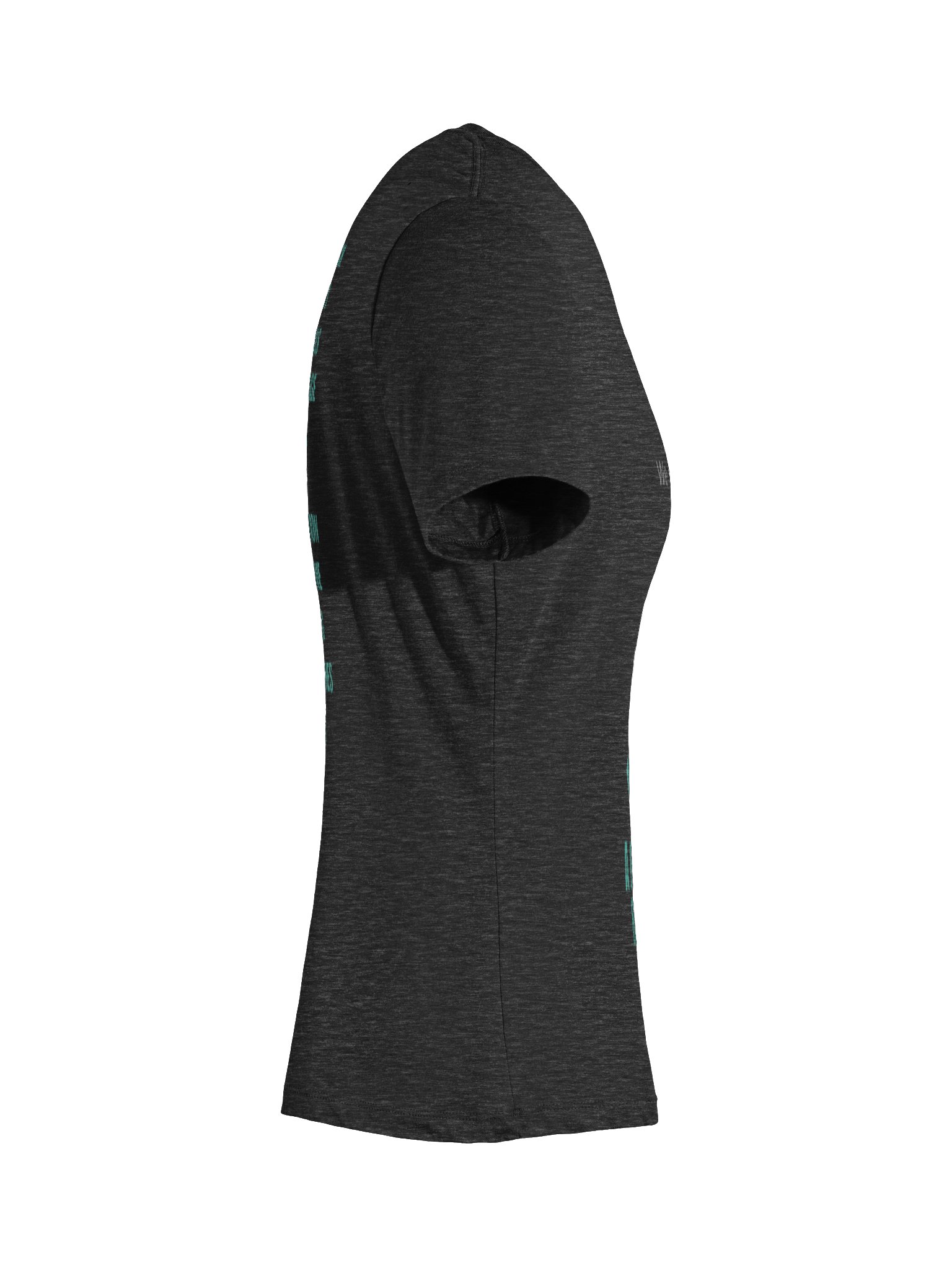We Need More Vneck tee product image (44)