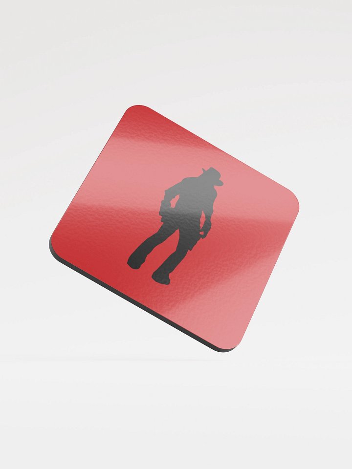 VOTW John Marston Coaster product image (1)