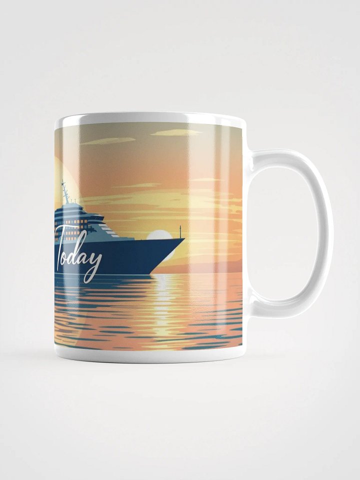 Embrace Today Coffee Mug product image (2)