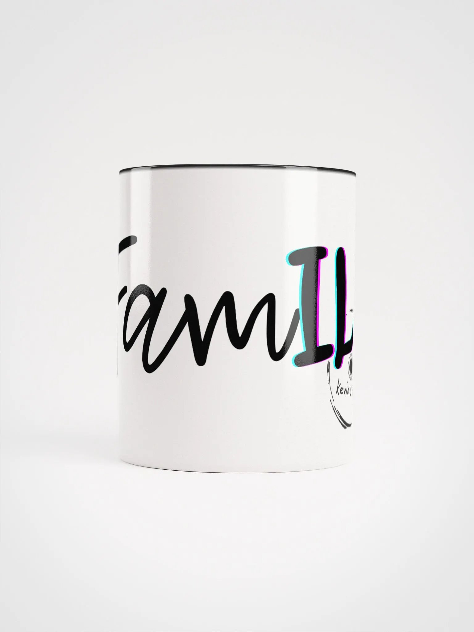 CaFamILY Mug product image (2)