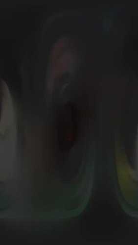 “May the Force be with you, Sheila” -A Cookie Bite | #spongebob #horrorgame